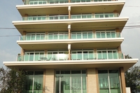 Montrari Jomtien Beach View