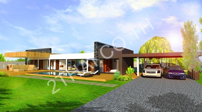 The Willows Bangsaray, พัทยา, บางเสร่ - photo, price, location map