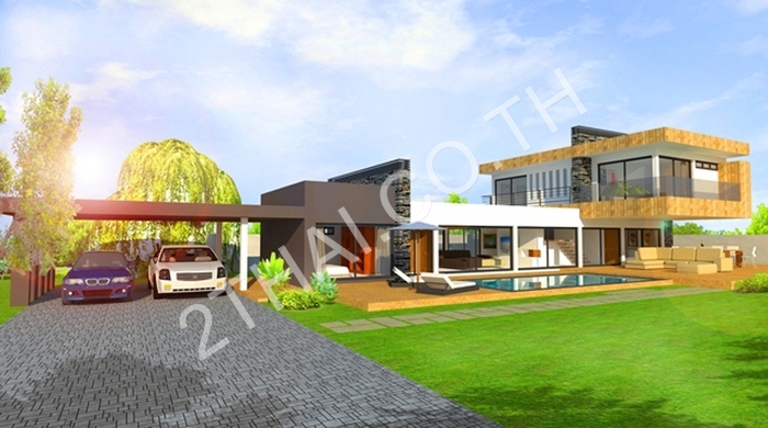 The Willows Bangsaray, พัทยา, บางเสร่ - photo, price, location map