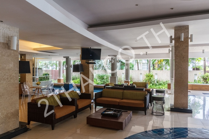 Baan Talay Pattaya, พัทยา, นาจอมเทียน - photo, price, location map