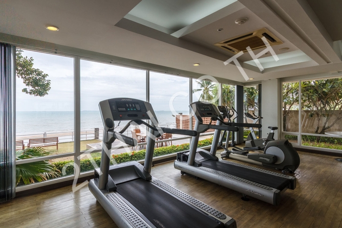 Baan Talay Pattaya, พัทยา, นาจอมเทียน - photo, price, location map