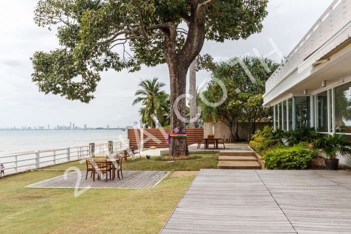 Baan Talay Pattaya, พัทยา, นาจอมเทียน - photo, price, location map