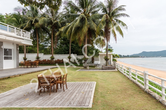 Baan Talay Pattaya, พัทยา, นาจอมเทียน - photo, price, location map