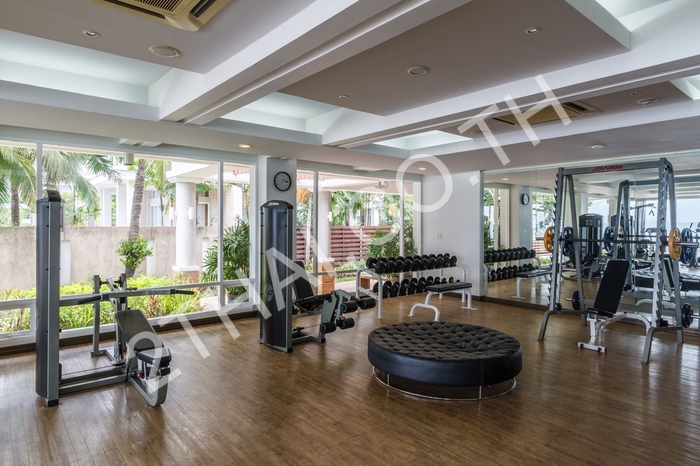 Baan Talay Pattaya, พัทยา, นาจอมเทียน - photo, price, location map