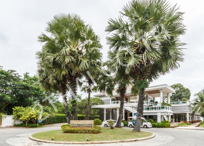 Baan Talay Pattaya, พัทยา, นาจอมเทียน - photo, price, location map