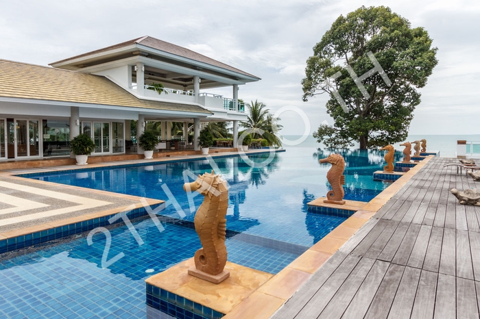 Baan Talay Pattaya, พัทยา, นาจอมเทียน - photo, price, location map