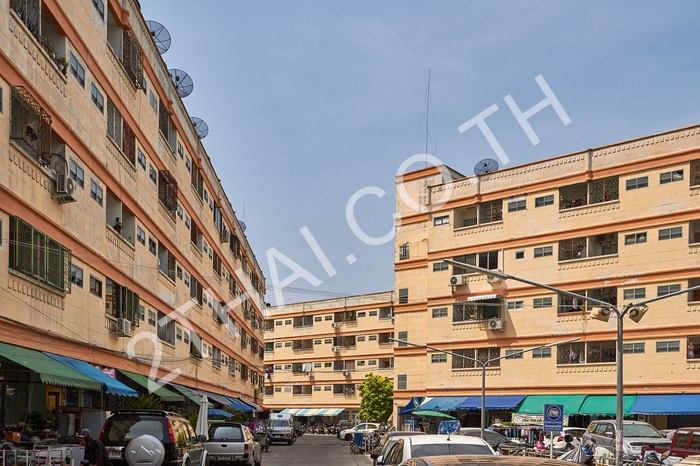 FlyBird Condominium, พัทยา, พัทยาใต้ - photo, price, location map