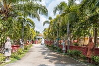 The Sculpture Park