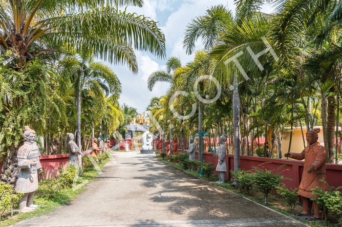 The Sculpture Park, พัทยา, พัทยาเหนือ - photo, price, location map