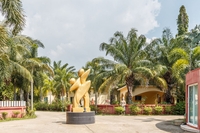 The Sculpture Park