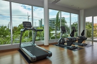 Supalai Mare Pattaya