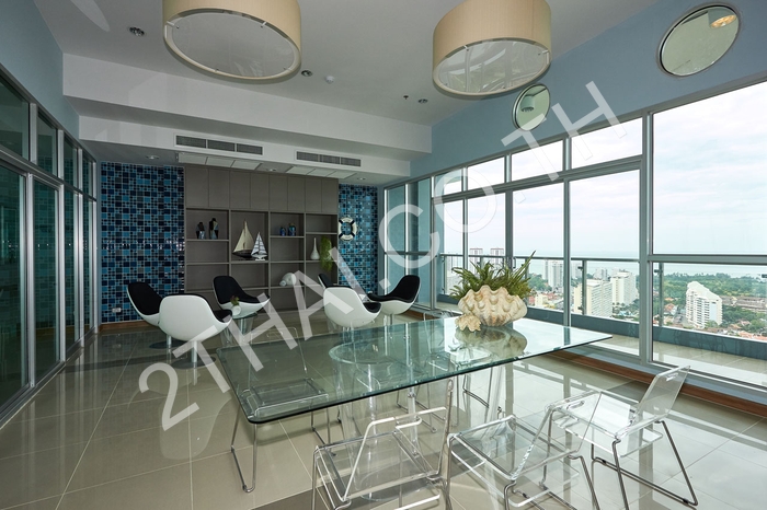 Supalai Mare Pattaya, พัทยา, พัทยาใต้ - photo, price, location map