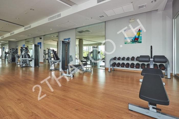 Supalai Mare Pattaya, พัทยา, พัทยาใต้ - photo, price, location map