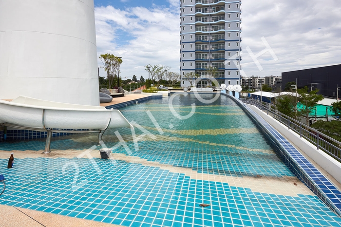 Supalai Mare Pattaya, พัทยา, พัทยาใต้ - photo, price, location map