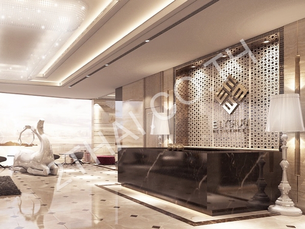 Elysium Residences, พัทยา, พระตำหนัก - photo, price, location map