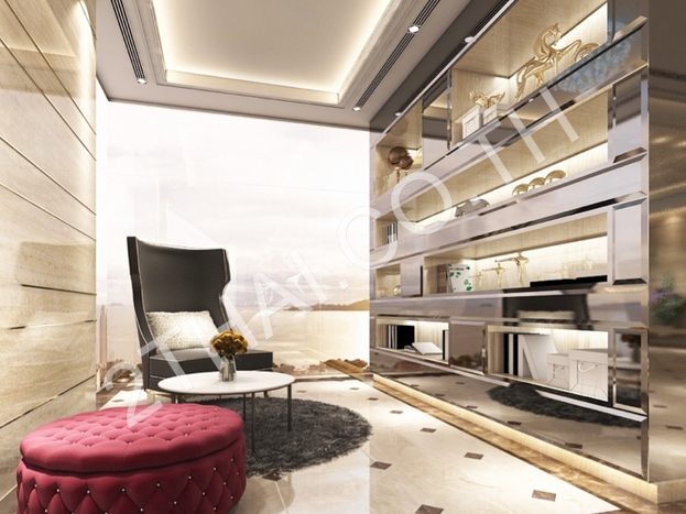 Elysium Residences, พัทยา, พระตำหนัก - photo, price, location map
