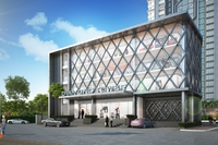 Diamond Tower Pattaya