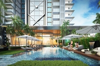 Diamond Tower Pattaya