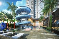 Diamond Tower Pattaya