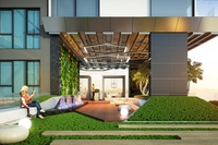 Diamond Tower Pattaya