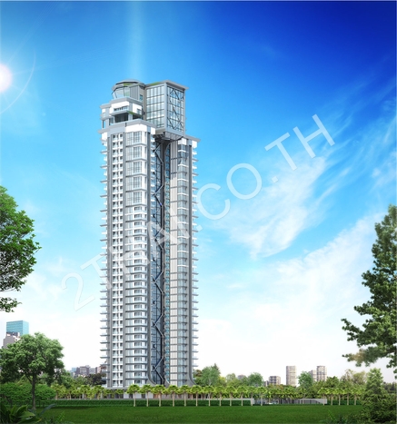 Diamond Tower Pattaya, พัทยา, พระตำหนัก - photo, price, location map