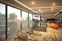 Diamond Tower Pattaya