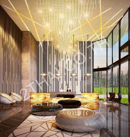 Diamond Tower Pattaya, พัทยา, พระตำหนัก - photo, price, location map