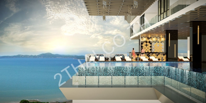 Diamond Tower Pattaya, พัทยา, พระตำหนัก - photo, price, location map