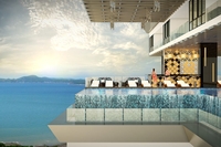 Diamond Tower Pattaya
