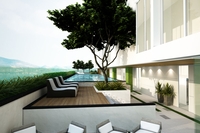 Diamond Tower Pattaya