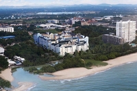 Grand Florida Condo Resort