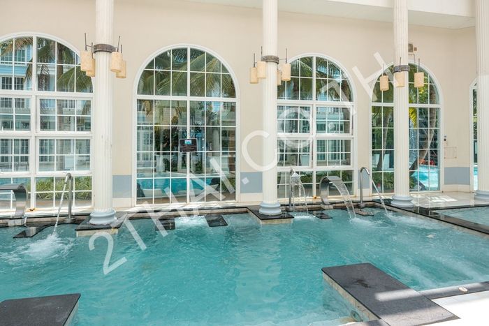 Grand Florida Condo Resort, พัทยา, พัทยาใต้ - photo, price, location map