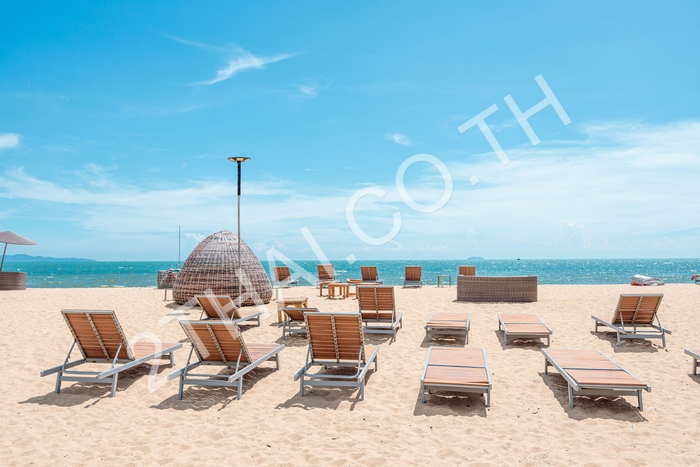Grand Florida Condo Resort, พัทยา, พัทยาใต้ - photo, price, location map