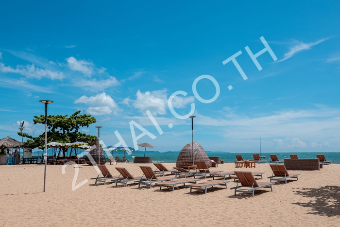 Grand Florida Condo Resort, พัทยา, พัทยาใต้ - photo, price, location map