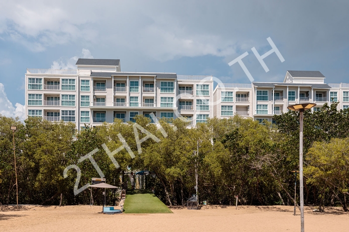 Grand Florida Condo Resort, พัทยา, พัทยาใต้ - photo, price, location map