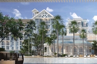 Grand Florida Condo Resort