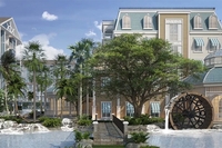 Grand Florida Condo Resort