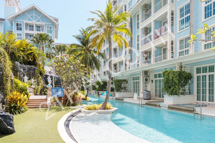 Grand Florida Condo Resort, พัทยา, พัทยาใต้ - photo, price, location map