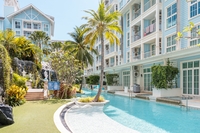 Grand Florida Condo Resort