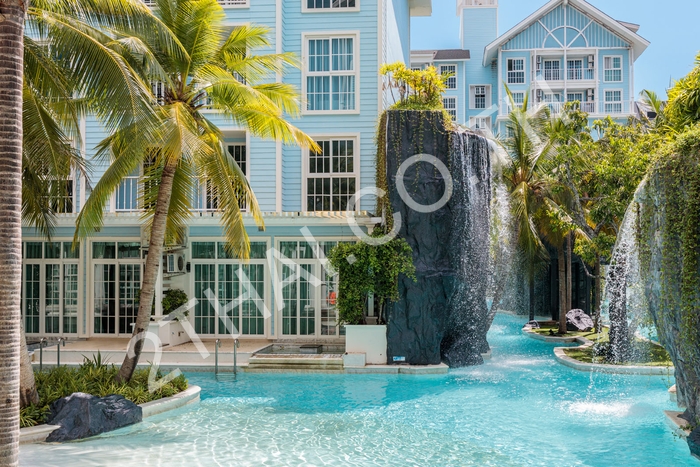 Grand Florida Condo Resort, พัทยา, พัทยาใต้ - photo, price, location map