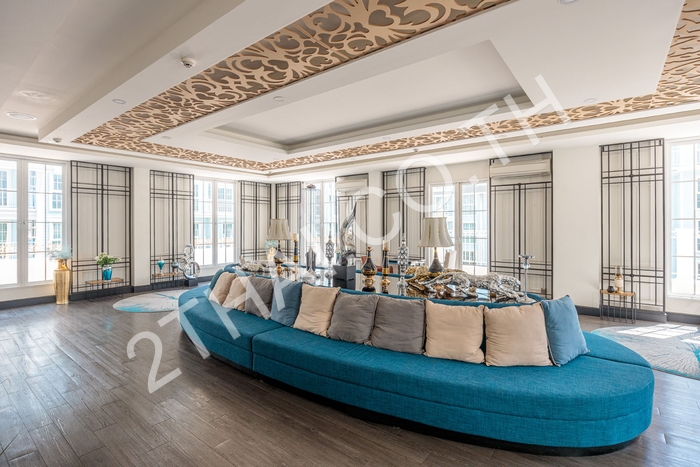 Grand Florida Condo Resort, พัทยา, พัทยาใต้ - photo, price, location map