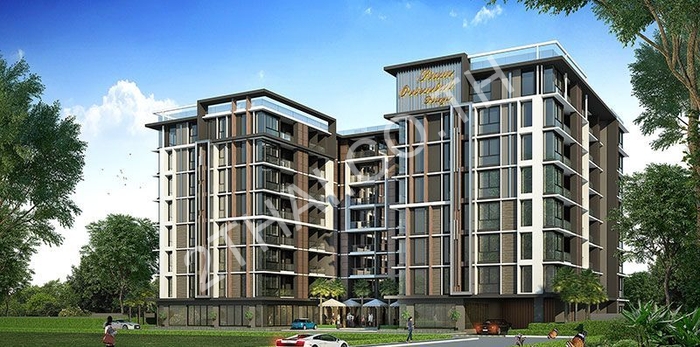 Siam Oriental Plaza, พัทยา, พระตำหนัก - photo, price, location map