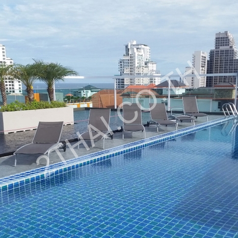 Siam Oriental Plaza, พัทยา, พระตำหนัก - photo, price, location map