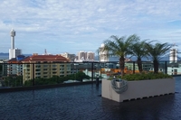 Siam Oriental Plaza