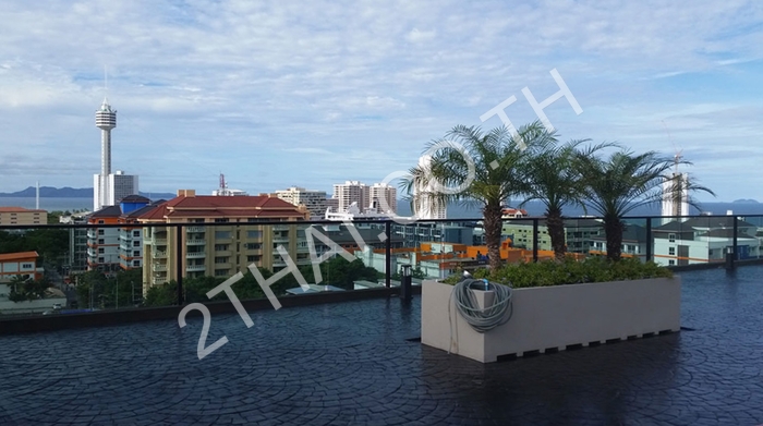 Siam Oriental Plaza, พัทยา, พระตำหนัก - photo, price, location map