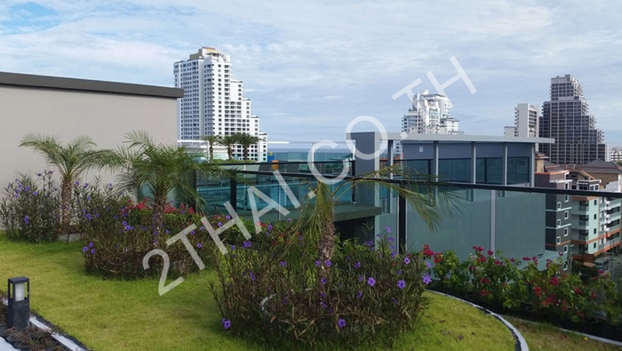 Siam Oriental Plaza, พัทยา, พระตำหนัก - photo, price, location map