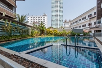The Club House Pattaya
