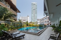 The Club House Pattaya