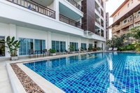 The Club House Pattaya