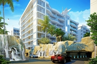 Grand Avenue Residence Pattaya